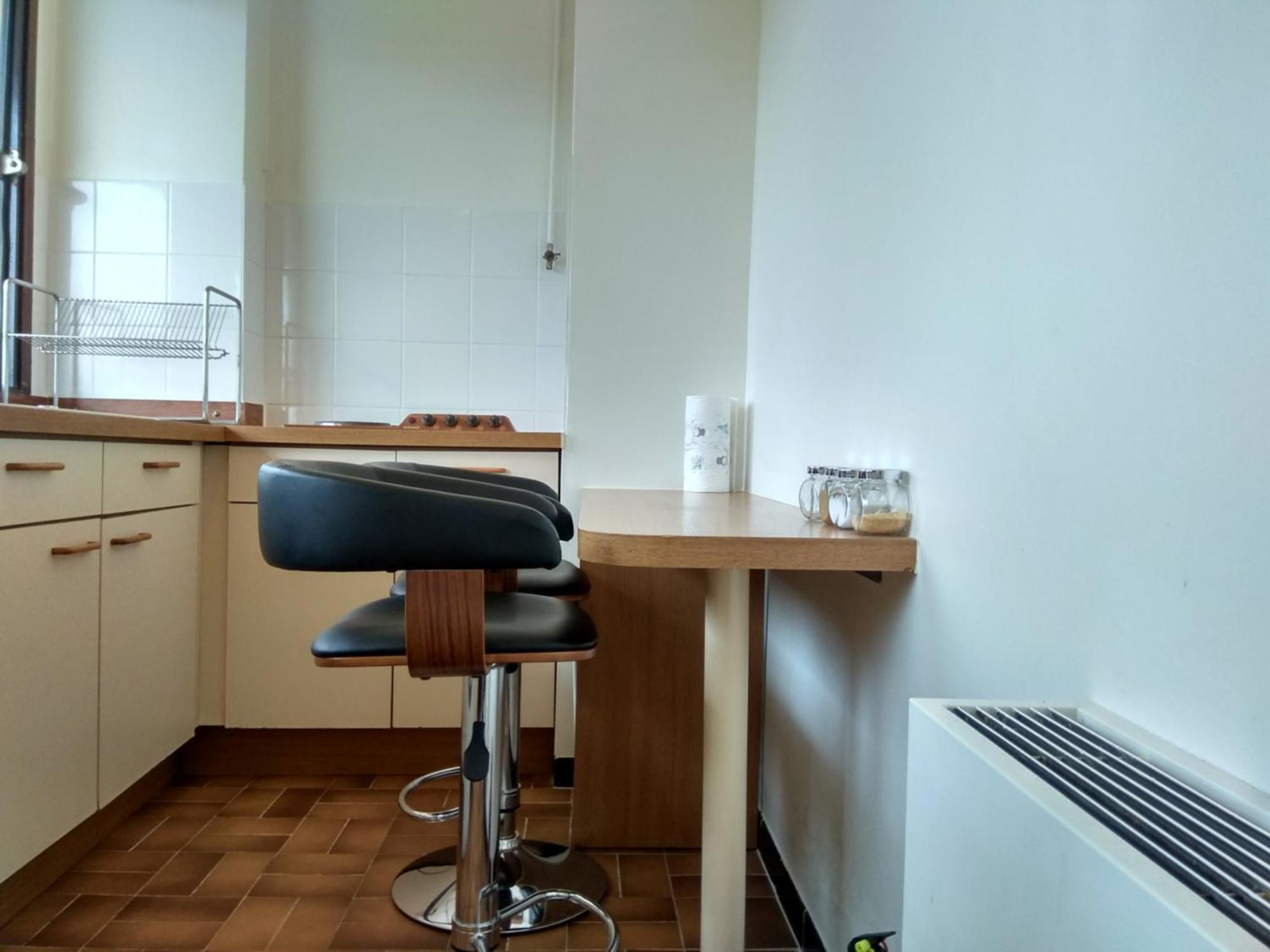 Budget Apart With Balcony And Great View Saint-Denis (Seine-Saint-Denis) Exterior foto